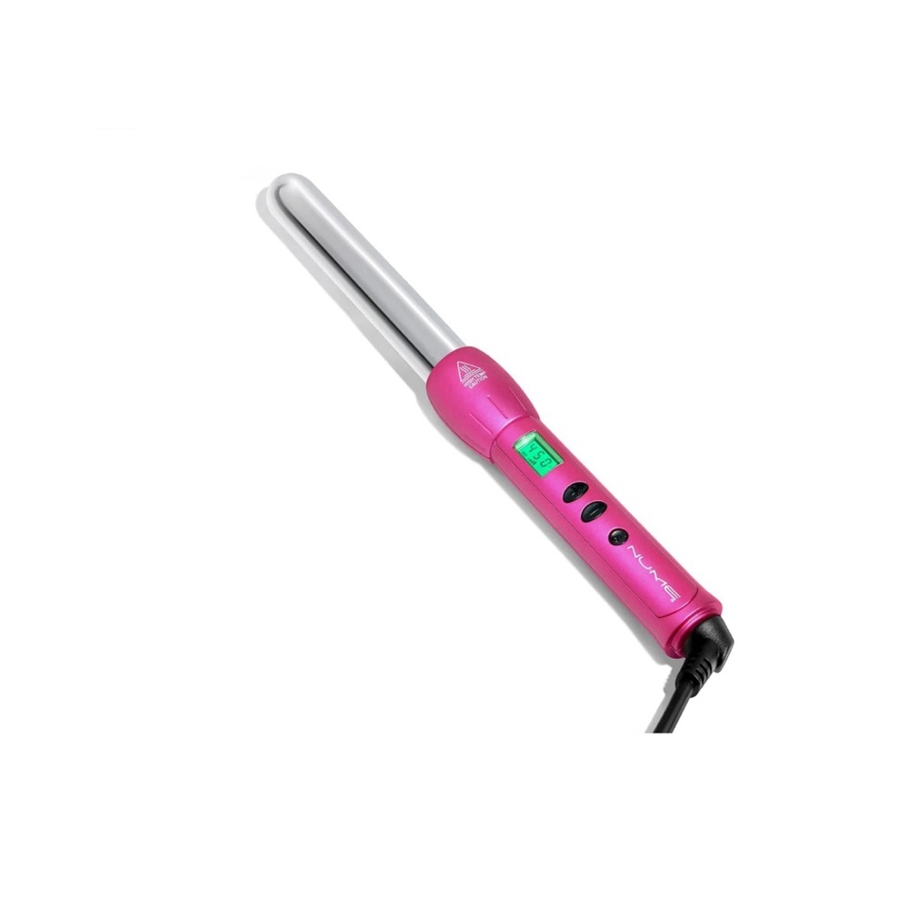 Nume curling wand